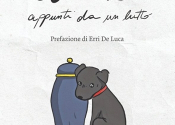 Cenere. Appunti da un lutto