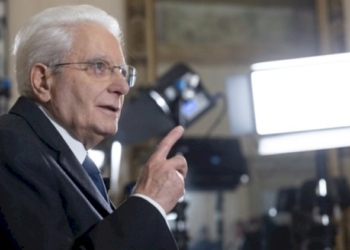 Mattarella: «tutelare la libertà di manifestare il proprio pensiero»