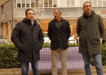 In Italia la prima panchina contro l’abuso sessuale su minori e persone vulnerabili