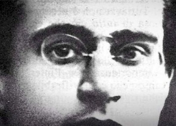 Parla Antonio Gramsci: «La smorfia di Gwynplaine»