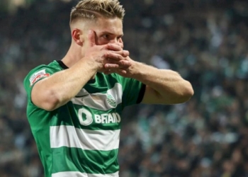Viktor Gyökeres: Il bomber dai numeri sensazionali