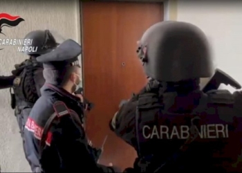 Criminalità: il pugno duro dello Stato