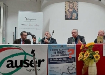 IL DIRITTO ALLA SALUTE in Molise