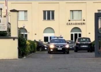 Ennesimo rinvenimento di armi da guerra nelle mani del Clan D’alessandro