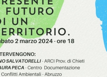 COSTA TEATINA. PASSATO, PRESENTE E FUTURO DI UN TERRITORIO