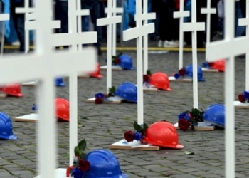 Abruzzo, la strage di lavoratori continua