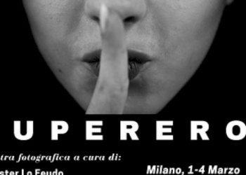 Una mostra per sensibilizzare contro la pedopornografia, l’abuso e l’adescamento online dei minori