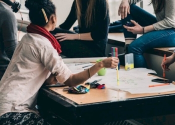 Forza, ragazze e ragazzi