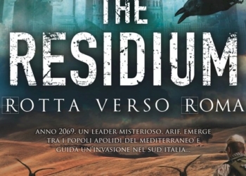 Oltre il confine, Bonfirraro Editore punta alla narrativa straniera