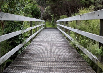 La favoletta della politica per riunire due lembi di terra