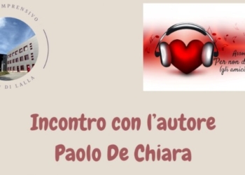 UNA VITA CONTRO LA CAMORRA a Casacalenda (Molise)