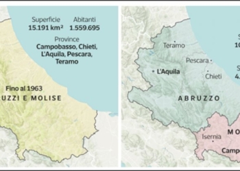 A PROPOSITO DI AUTONOMIA REGIONALE