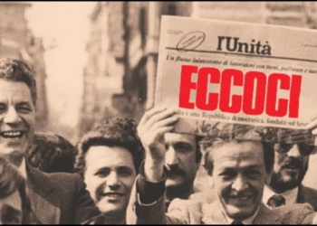 Berlinguer, 51 anni dopo