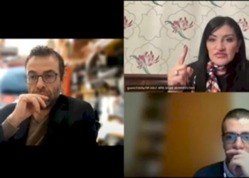 Sonia Alfano: «Dobbiamo riportare il tema delle mafie in Europa»
