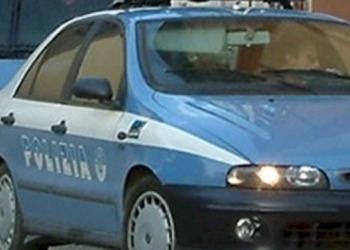 Fugge per evitare i controlli: denunciato