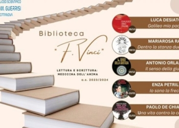 UNA VITA CONTRO LA CAMORRA a CITTANOVA (Rc)