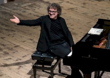 La realtà del sogno:  il ‘prodigio’ di Remo Anzovino al Teatro Bibiena di Mantova