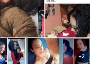 «Non smetterò mai di lottare per regalarci amore e concederci quel briciolo per vivere, emozionarci e vincere»