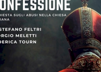 Storia di un sistema di violenze e coperture raccontata dalle voci dei protagonisti