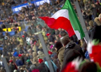 Sei Nazioni leggendario per i colori Azzurri