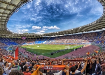 La rinascita della Roma: Daniele De Rossi