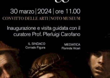 La Sicilia di Caravaggio