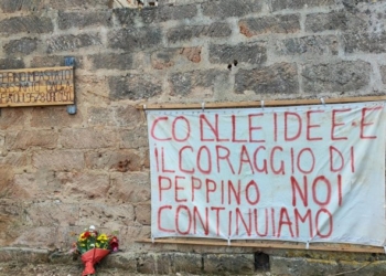 Lettera aperta di “Casa Memoria Felicia e Peppino Impastato”