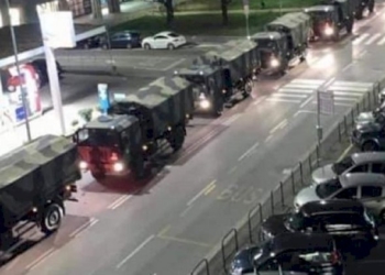 Giornata Memoria vittime del covid19, nessun minuto di silenzio nelle scuole italiane