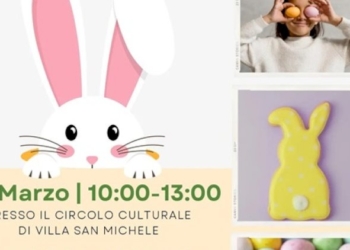 La Pasqua sboccia di creatività  a Vastogirardi