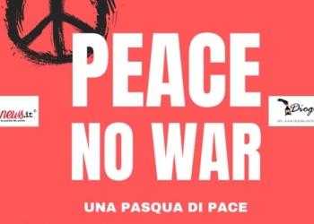 Una Pasqua per la PACE