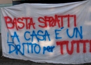 L’anno scorso quasi un milione sono state le famiglie in povertà assoluta