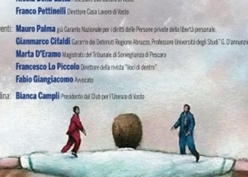 «Diritti umani e diritti dei detenuti, Giustizia riparativa: una nuova possibilità di risoluzione dei reati»