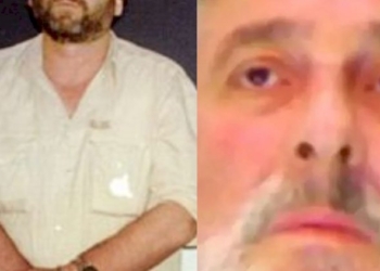 La scelta del camorrista Francesco Schiavone. Ma chi è stato?