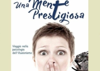 Una mente prestigiosa, il libro di Luca Menichelli arriva a Campomarino