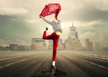 Il grande palcoscenico della vita