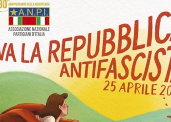 VIVA LA REPUBBLICA ANTIFASCISTA