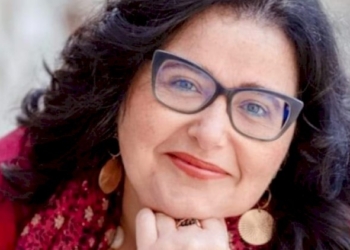 L’ex sindaca di Formia. «Schiavone è una persona senza scrupoli e non merita considerazione»