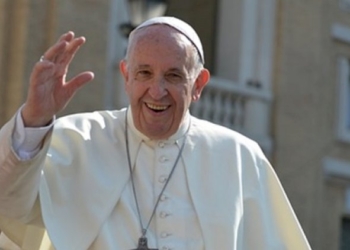 «Fermatevi. Nessuno deve minacciare l’esistenza altrui»