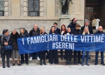 I procedimenti di falso e sul mancato adeguamento del piano pandemico non sono archiviati