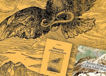 “Bibliografia del Gran Sasso”, il racconto della storia della montagna abruzzese