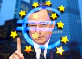 MARIO DRAGHI