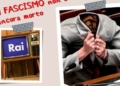 Il FASCISMO non è ancora morto