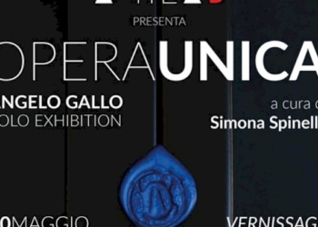 A-Head Project – Opera Unica* di Angelo Gallo