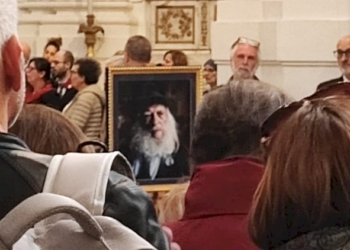 L’ultimo saluto a Vincenzo Agostino