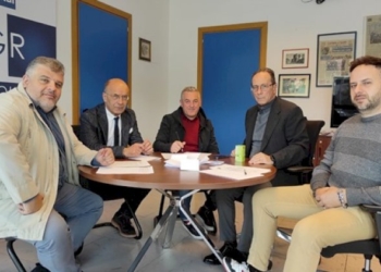 Tgr Molise e Corecom: effettuato il sorteggio dele liste uscenti