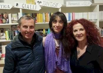 La poesia della voce e della storia del Gran Sasso