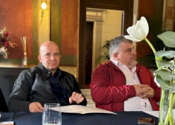 Aggiornamento a Palermo per il Corecom Molise