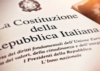 Ipotesi di incostituzionalità