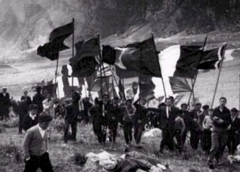 La prima STRAGE di STATO senza MANDANTI