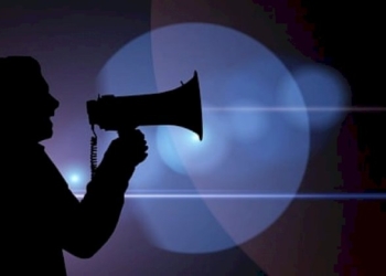 Il megafono del Governo